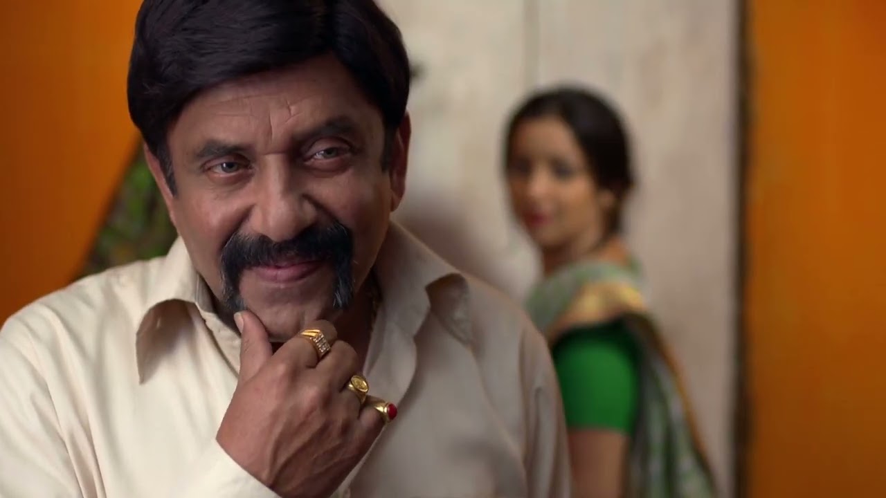 Ratris Khel Chale 2 - Ep 25 - Madhav Abhyankar - Marathi Tv Serial - Zee5 Marathi Classics