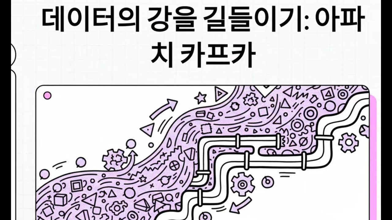 카프카 (Kafka)