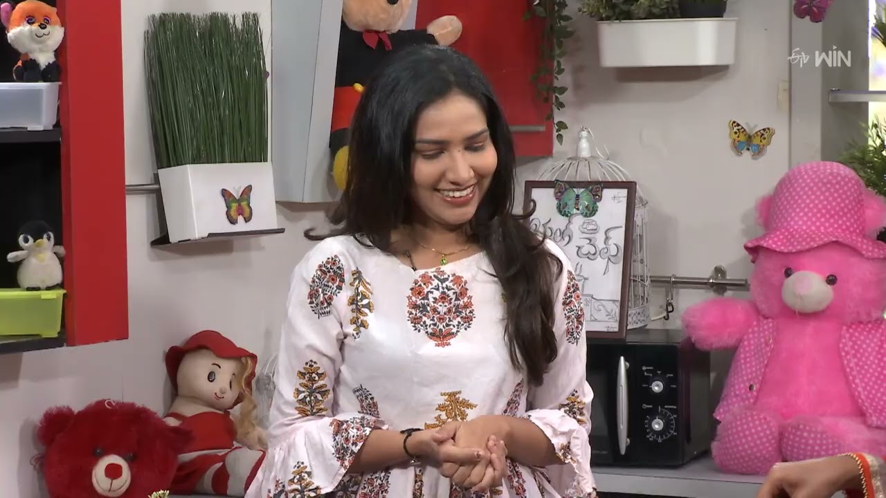 యంగ్ చెఫ్ | Young Chef | Mon - Wed 12:15 PM | 9th Mar 2026 | Latest Promo