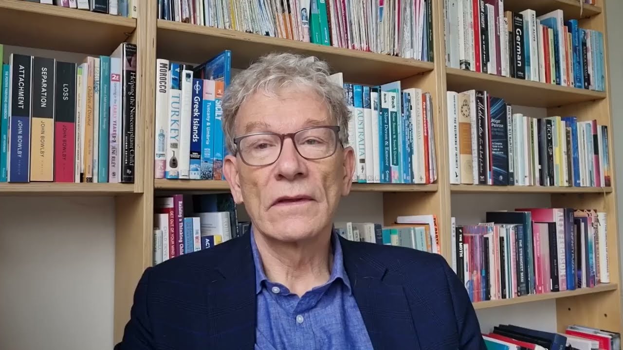 Parenting Tip 3 - How to use reward charts