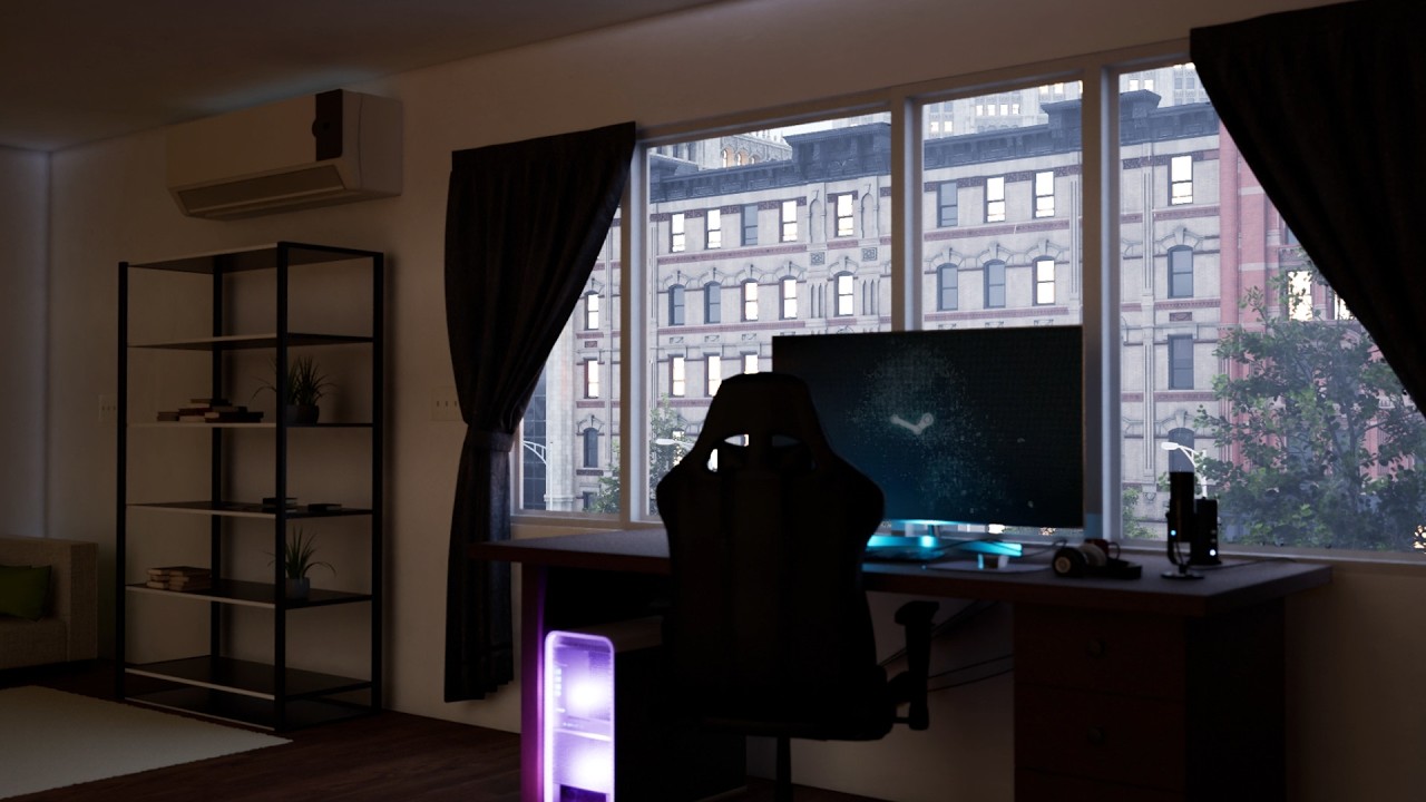 wake up it's 2014 ambient music to relax