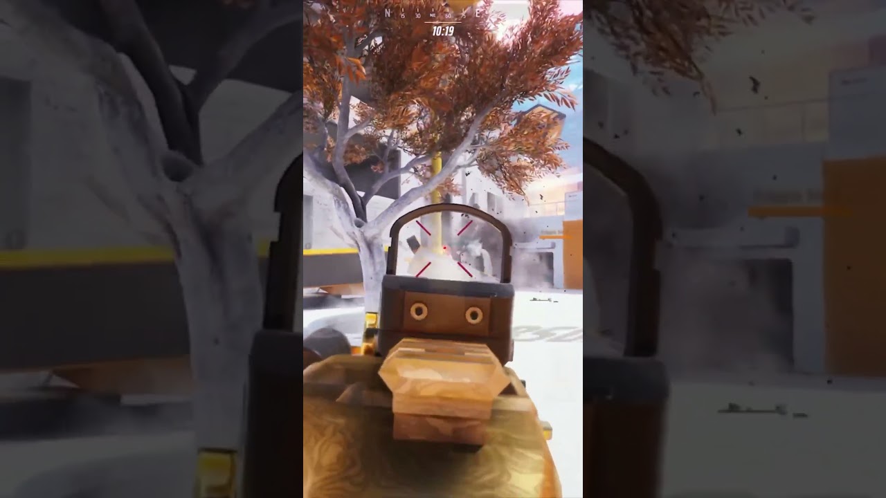 Thefinals-buffed m60 is nasty!#facethemoo #gaming #thefinals#gameplay