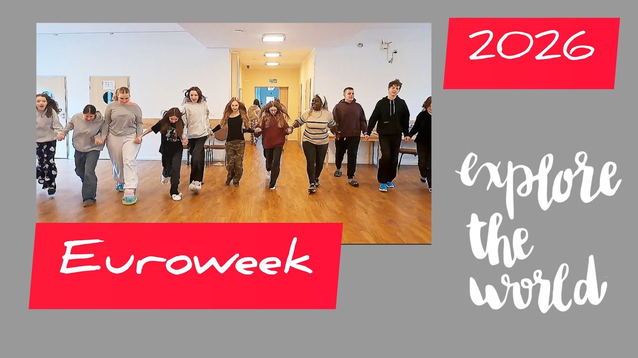 Euroweek SHOW! 