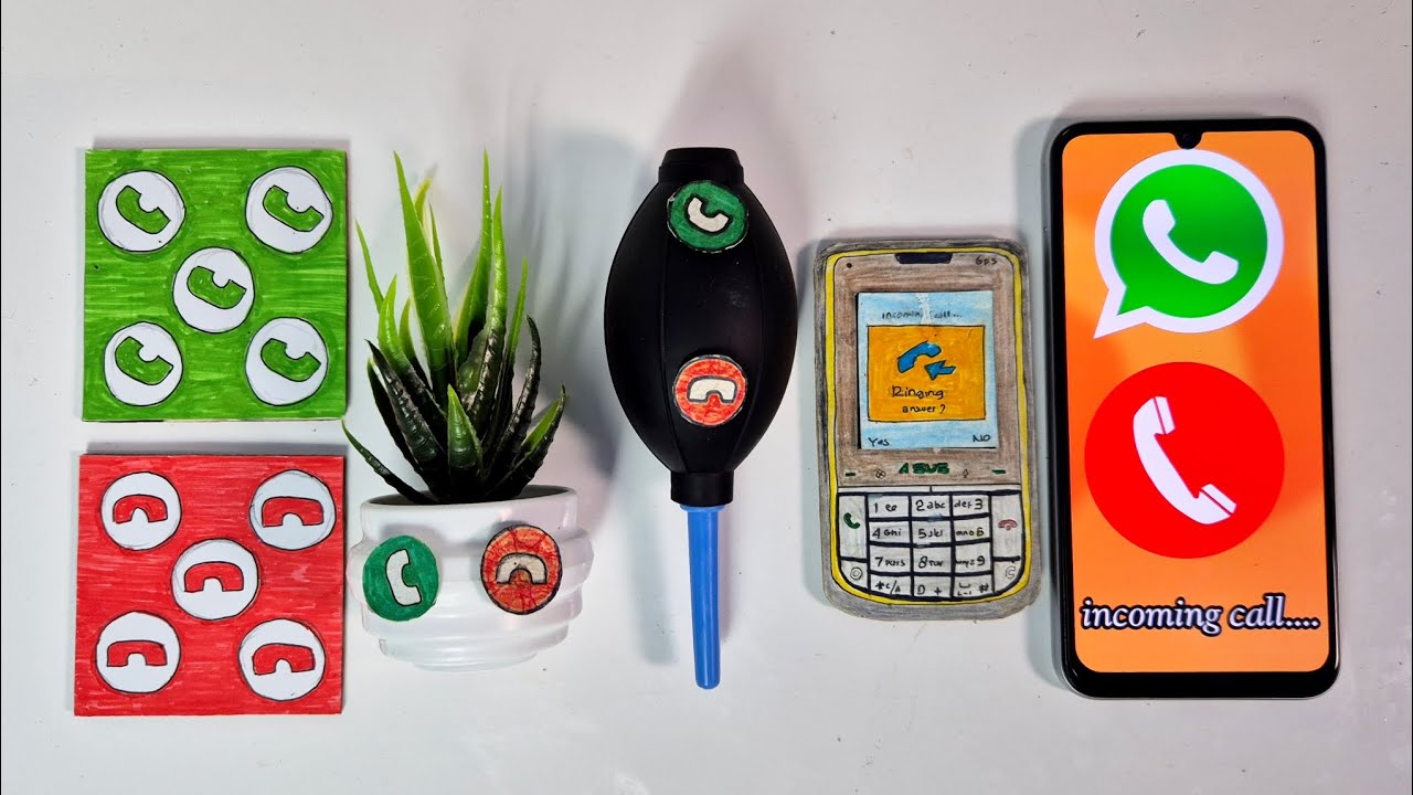 SQUARE a lot off button/decorative plants/blower/asus zenfone/Only button, incoming calls