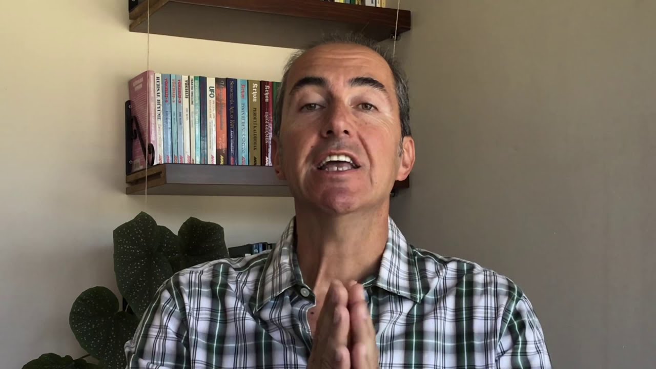 Düşünce ve Kalp Uyumu Meditasyonu...