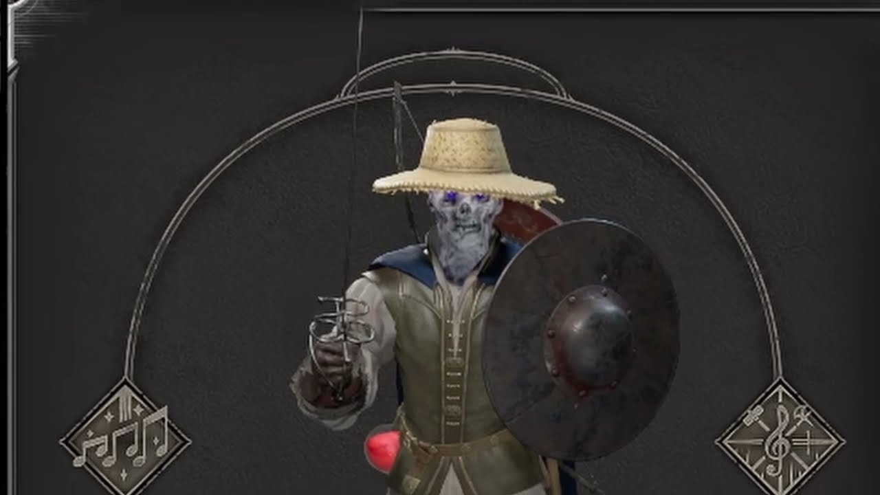 Solo Bard 1K BUDGET Build Guide For Norms & High Roller