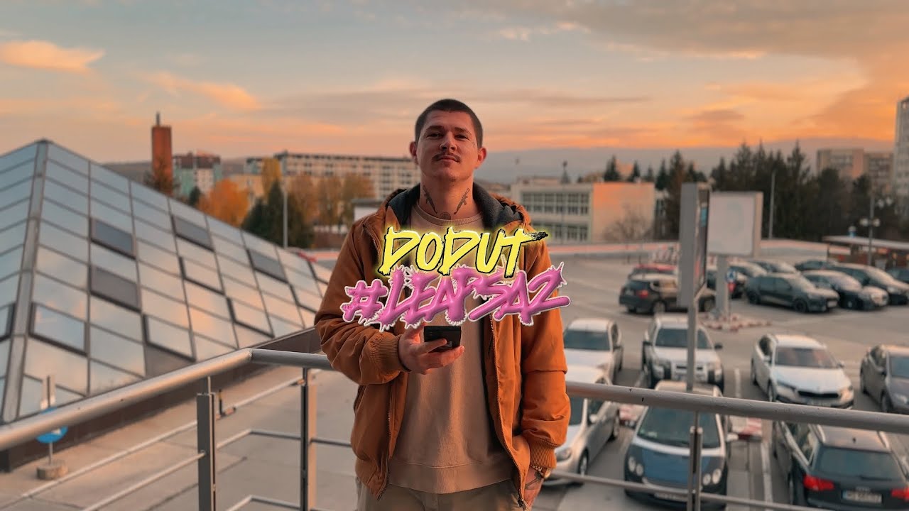 Dodut - Cluj Freestyle (#leapsa2 )