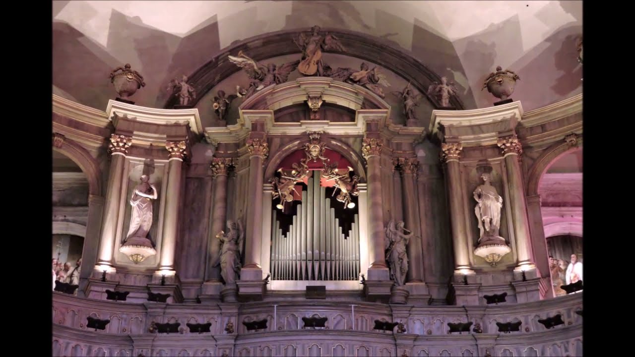 ***** VENEZIA CHIESA DI SAN ROCCO E SCUOLA GRANDE DI SAN ROCCO integrale