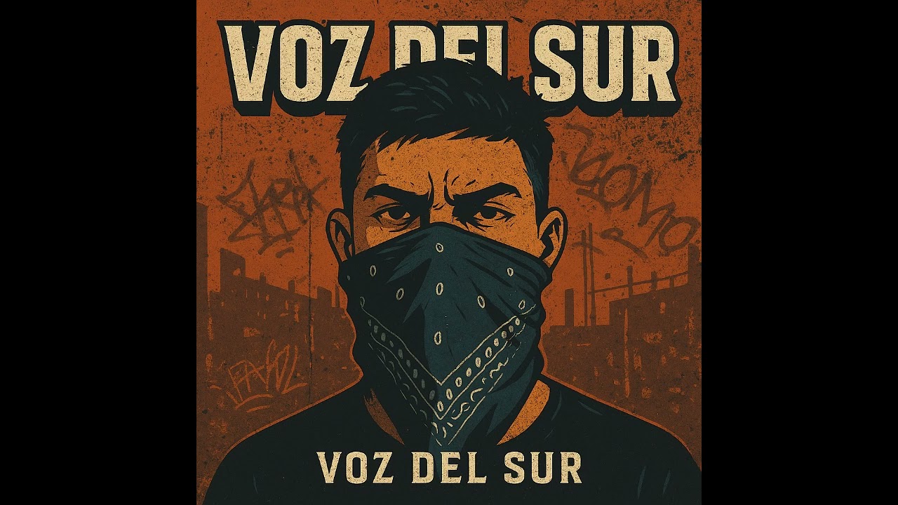 Voz Del Sur