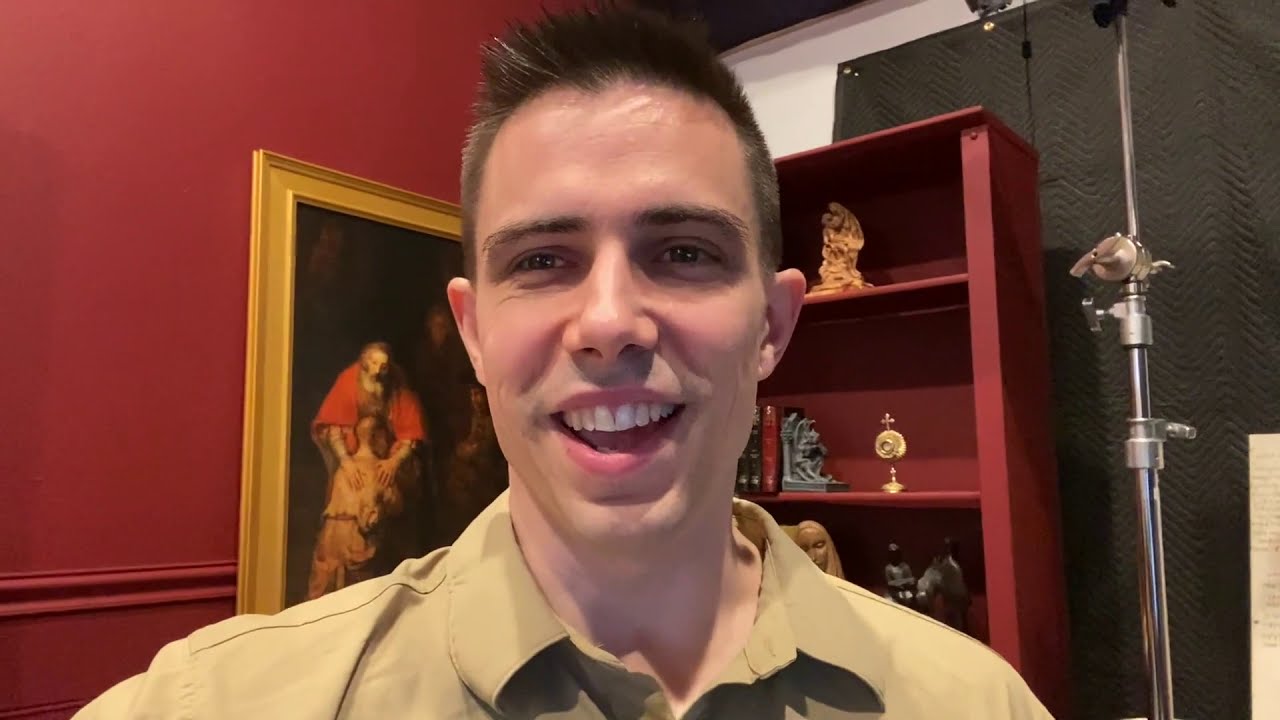 Will Jesus make me boring?