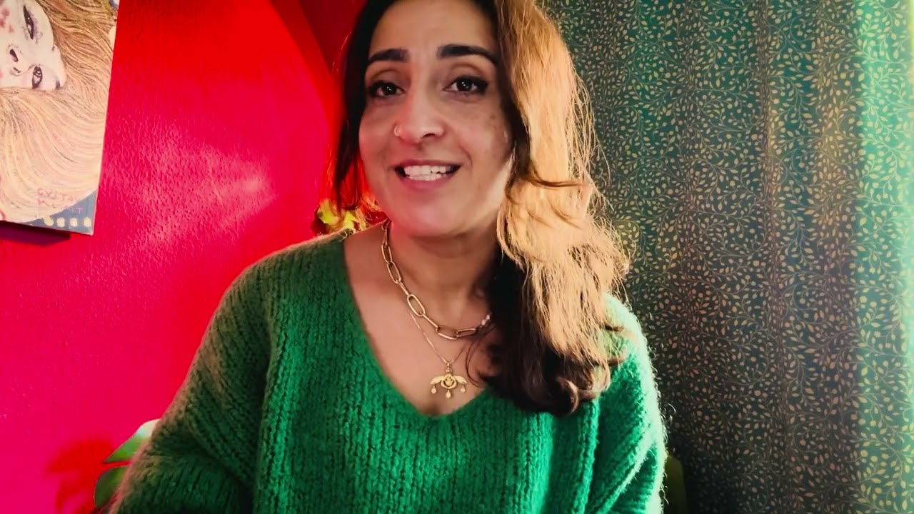 Self-Love Is Not a Feeling — It’s a State of Being | #PillarsOfHappiness Part 1