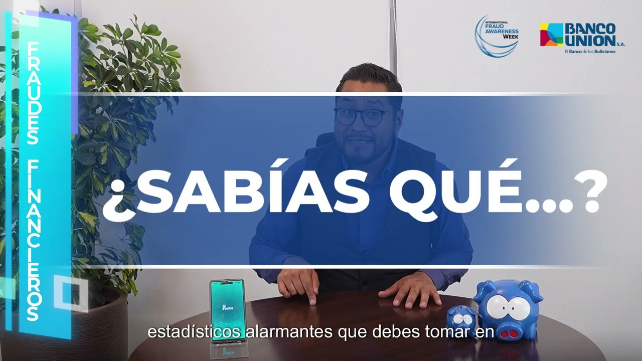TIPOS DE FRAUDES FINANCIEROS