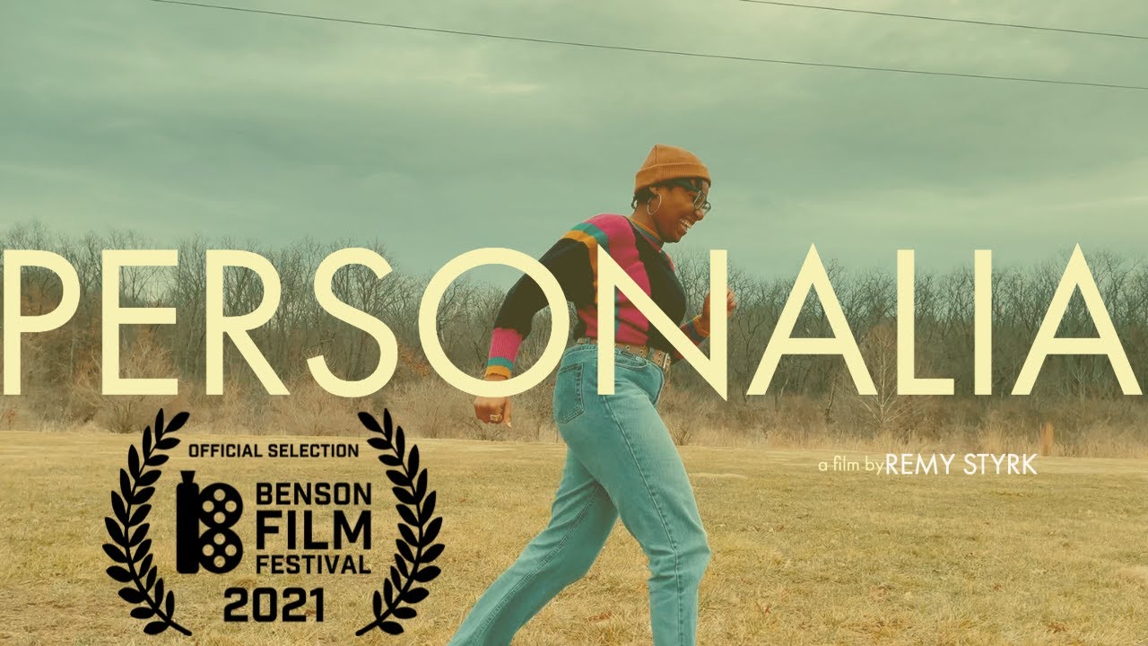 Personalia - Remy Styrk