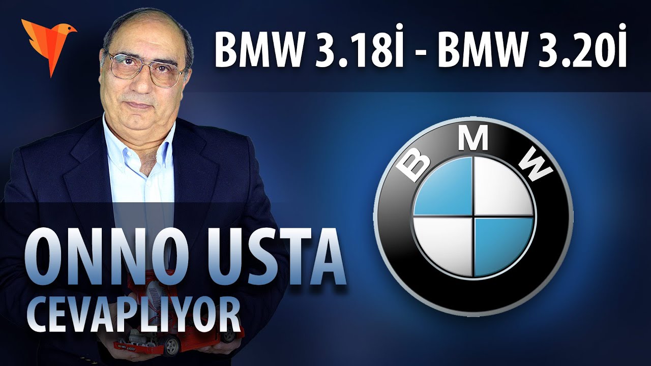 1993 BMW 3.18İ mi 1997 BMW 3.20İ Hangisini tavsiye edersiniz?