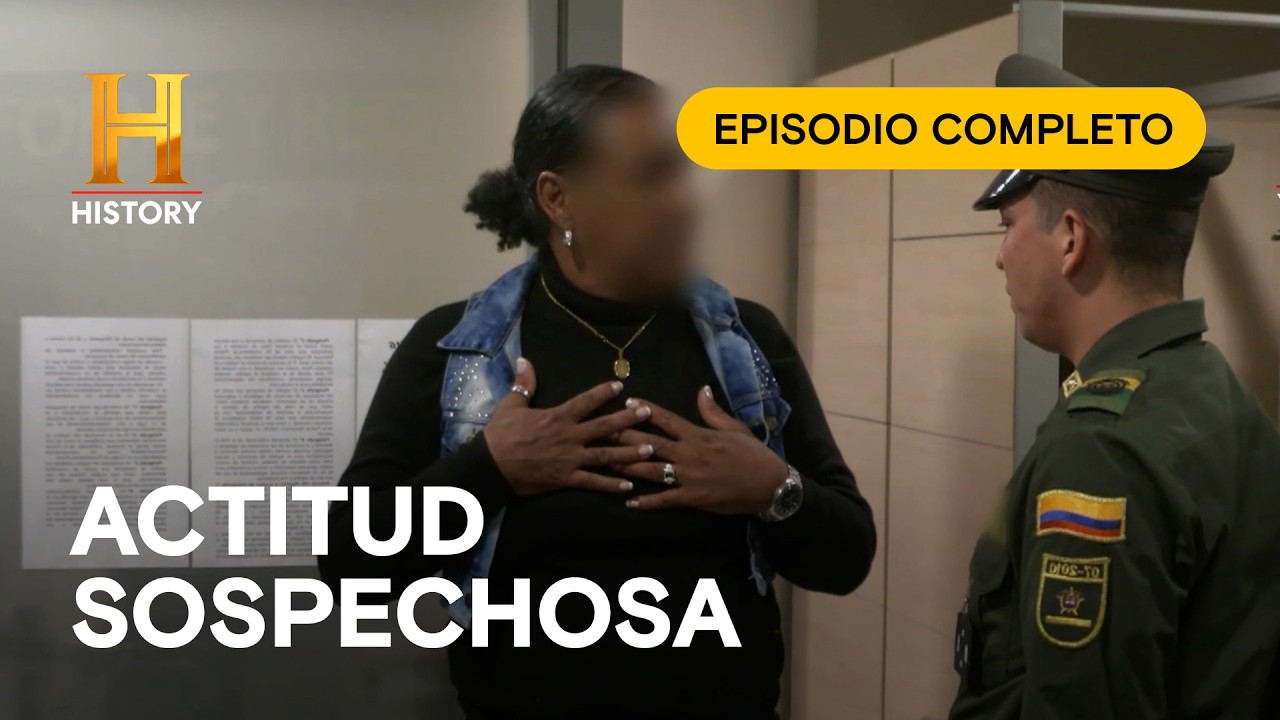 🇨🇴 COLOMBIA 💥 ¡CARGAS DESCUBIERTAS! No lograron engañar a nadie 🚨 Lo mejor de ¡ALTO! FRONTERA 🛑
