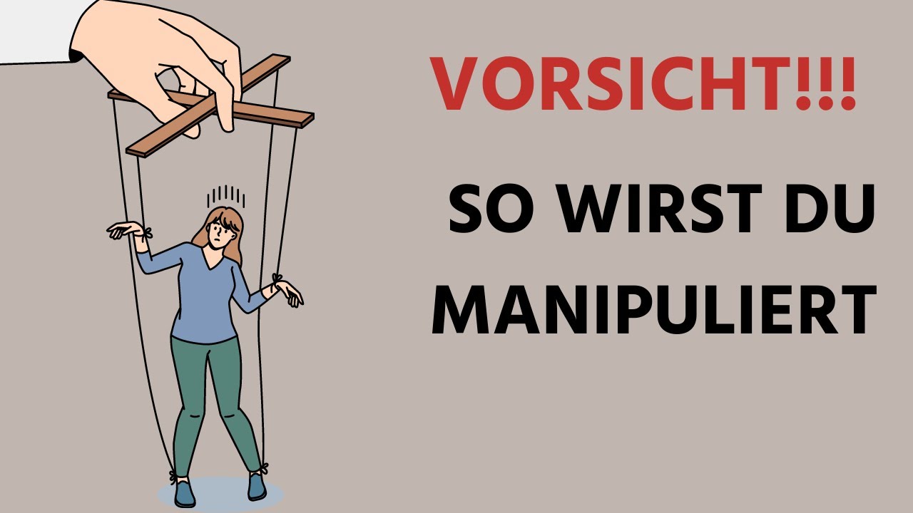 Vorsicht! Achte auf DIESE versteckten Warnzeichen , die die meisten Menschen oft übersehen!