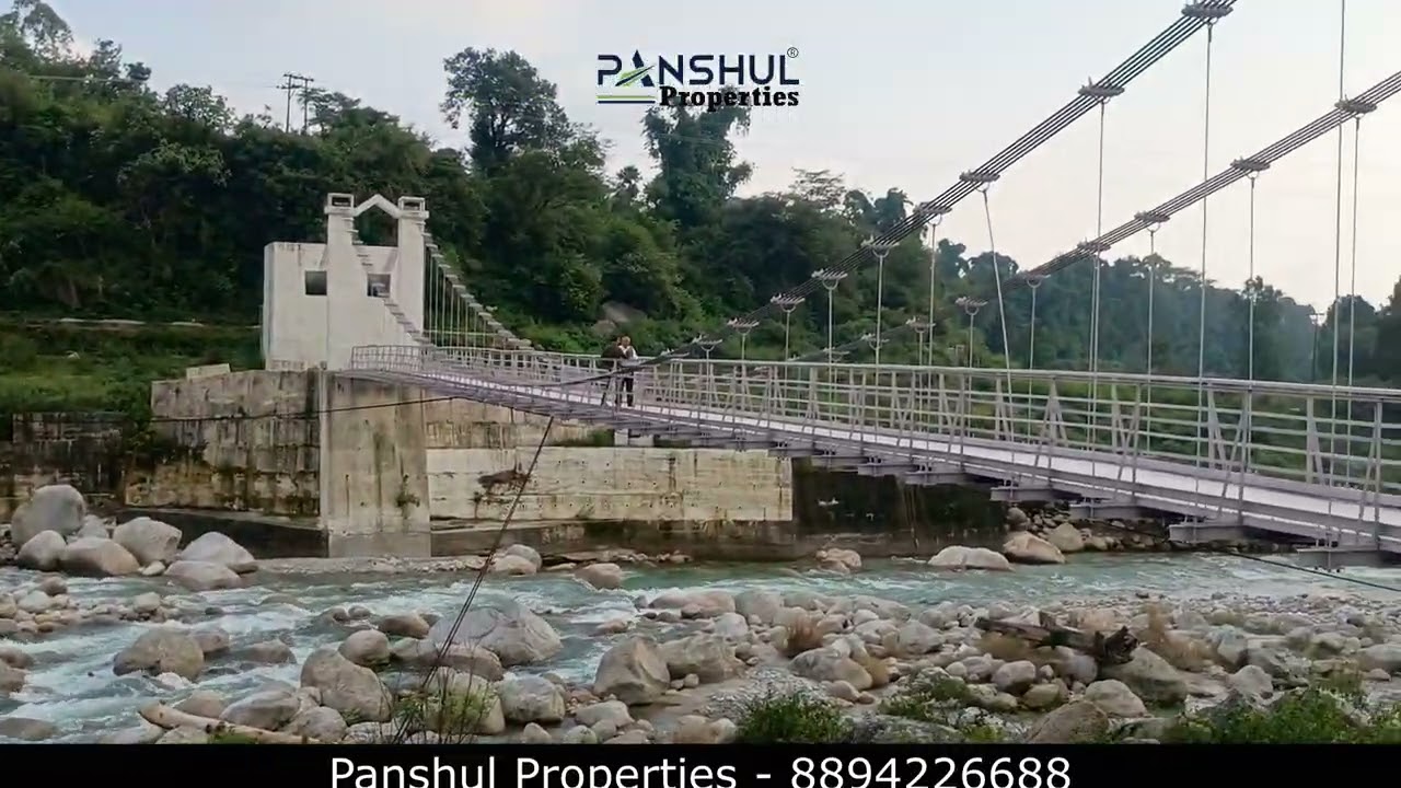 2 Kanal Mountain View Land for Sale in Bhagotla Palampur Area in reasonable price  8894226688
