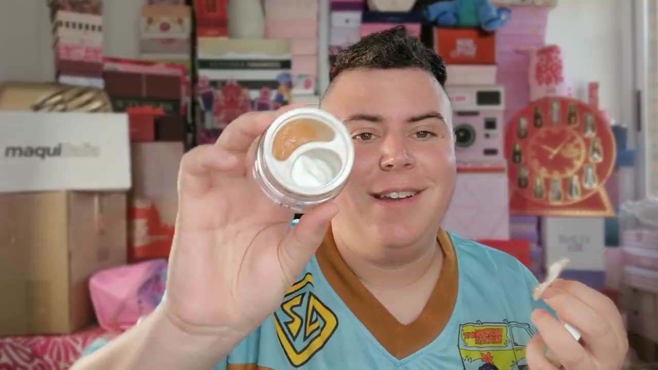 NOVEDADES MERCADONA, NUEVO MAQUILLAJE ENERO 2026, PERFUMES NICHO, GRWM, PRIMERAS IMPRESIONES