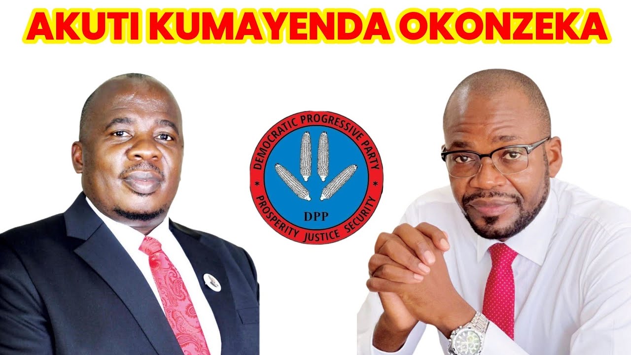 MOTO WAYAKA PROGRAM IYI AMCP MUSAONERE MAKA AMA BP