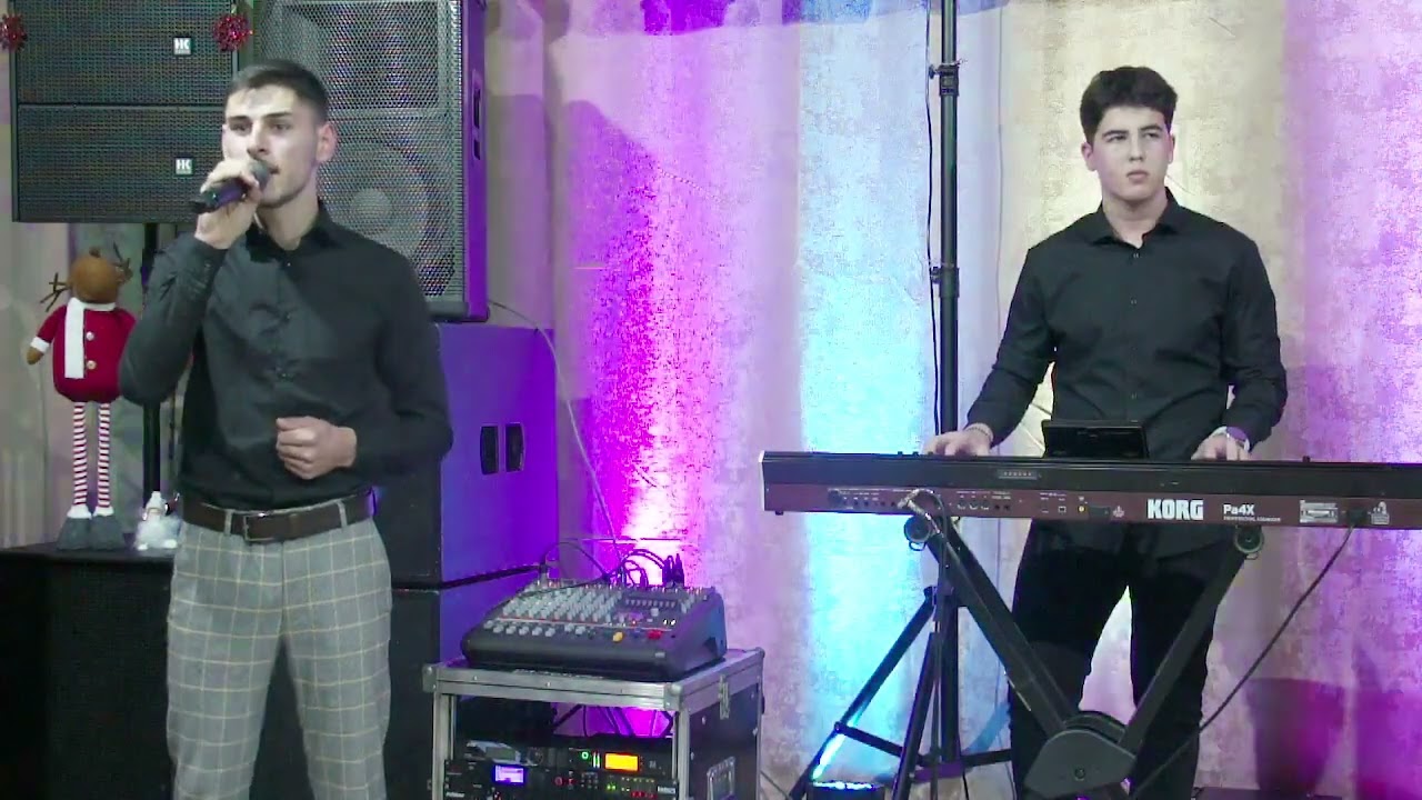 Melodie ascultare colaj