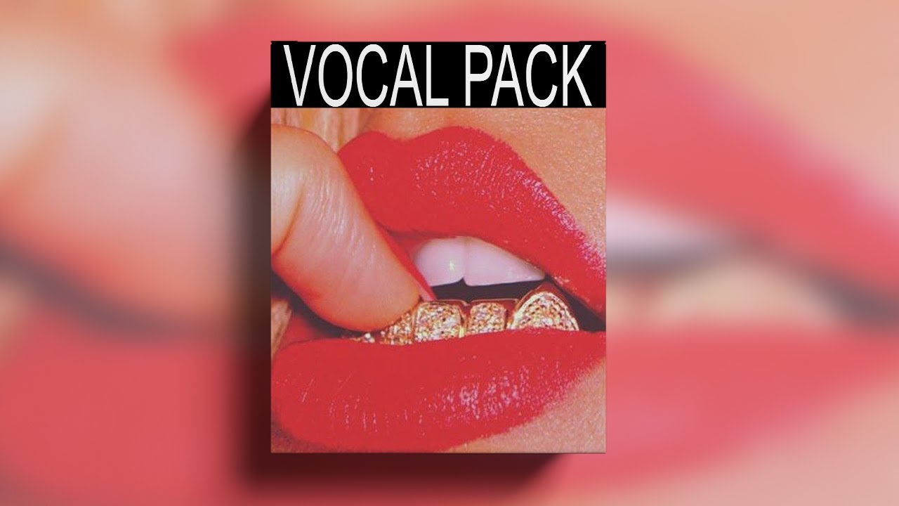 FREE DOWNLOAD VOCAL PACK / FEMALE VOCAL SAMPLE PACK (vocal chops loops) 