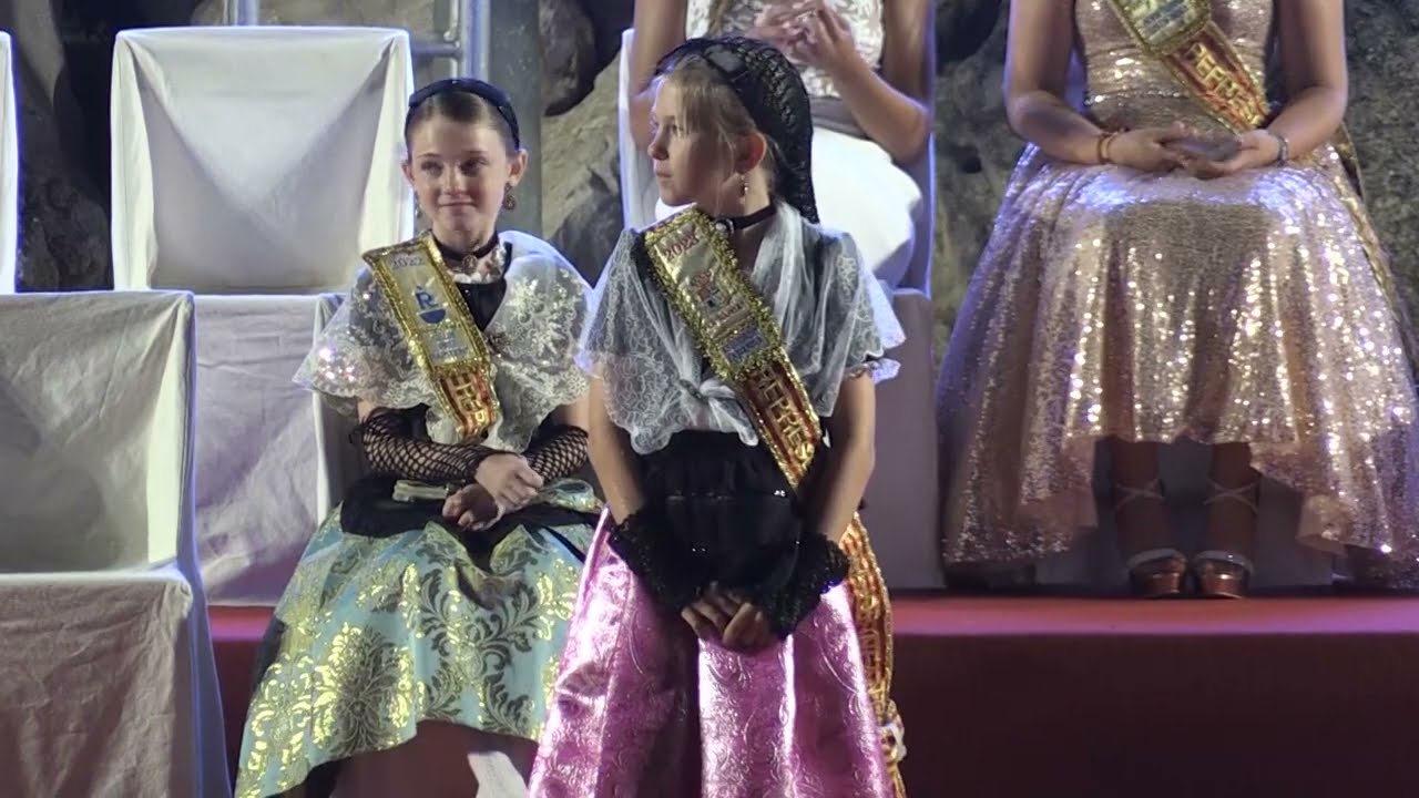 Anem de Festa: Nit de Gala de la Festa Major de la Ràpita 2023