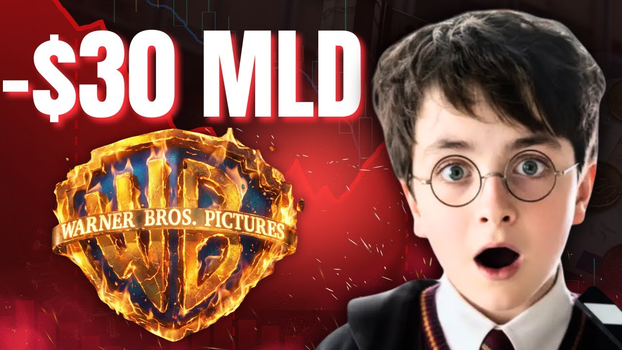 Nowy Harry Potter to upadek HBO? (przesadzili)