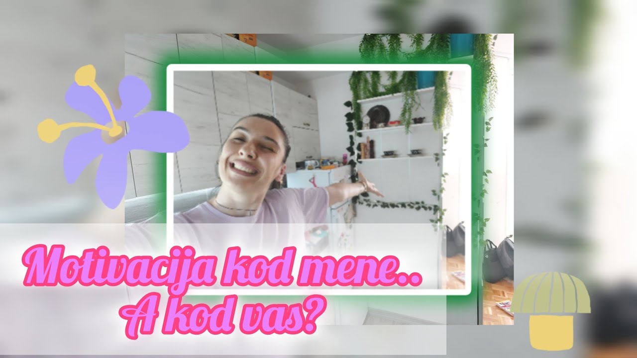 Moj Cvijetni Zid i Ja
