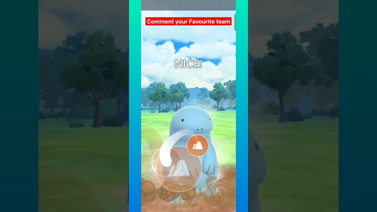 Quagsire 💧 Abomasnow ❄️ Alolan Rapidash 🔮 in Spring Cup 🌼 #pokemongo #pokemon #gbl