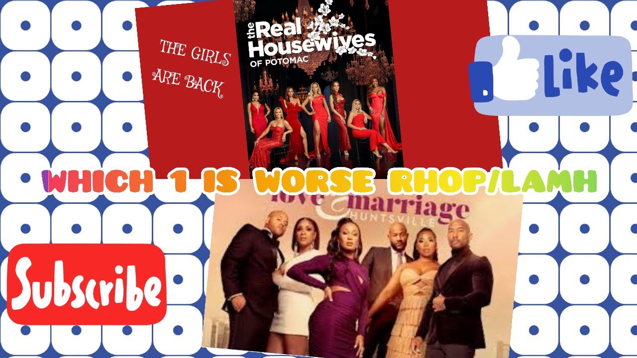 RHOP REVIEW/LAMH DRAMA