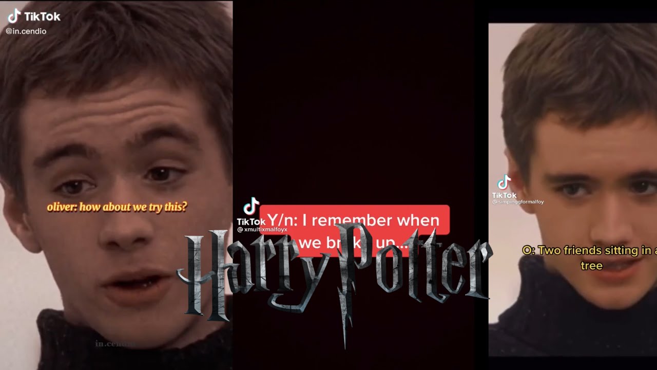 Oliver Wood x Y/N POVs that make him hate quidditch