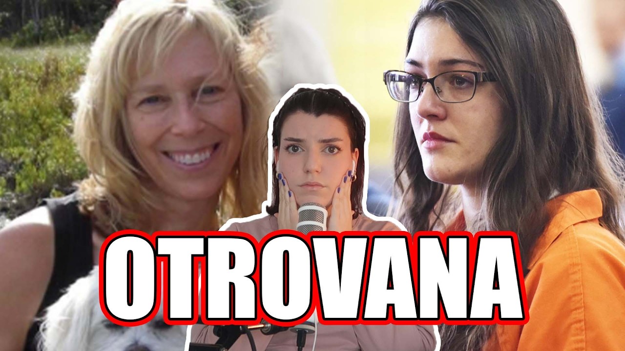 Misteriozna smrt je zapravo trovanje, ko je ubio? | Slucaj Mary Yoder | Generacija ubica