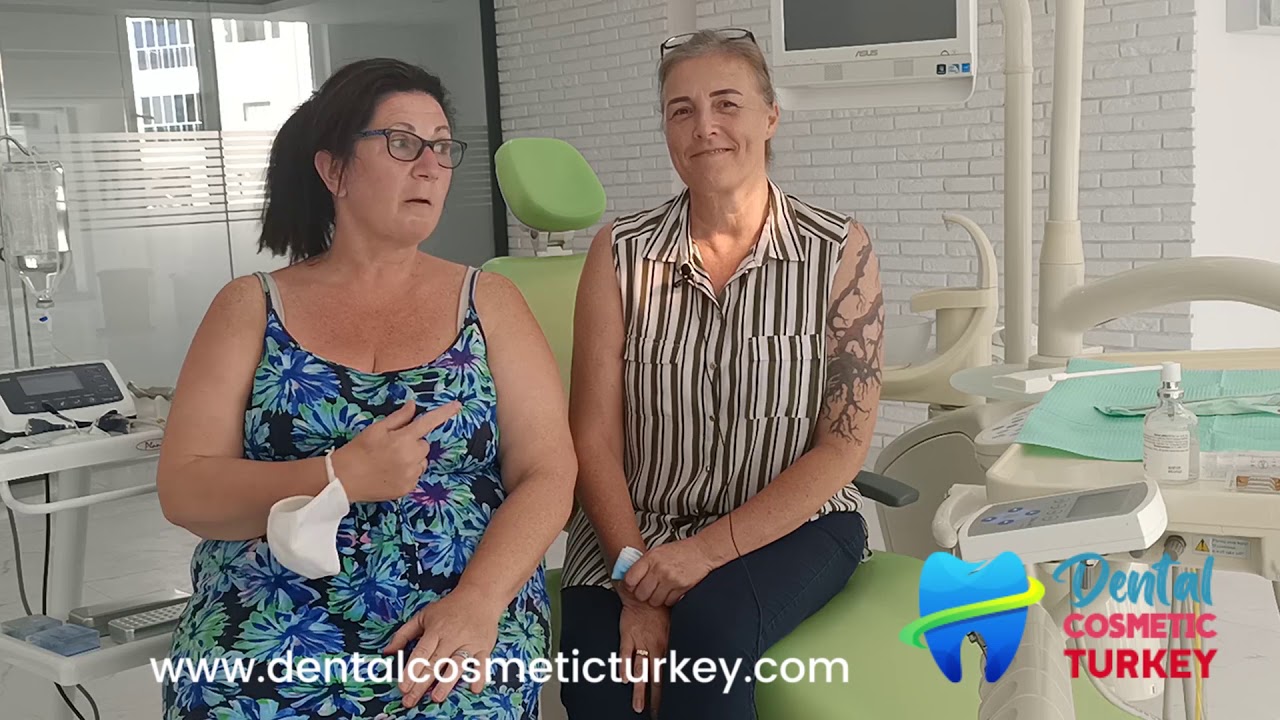 Dental Cosmetic Turkey