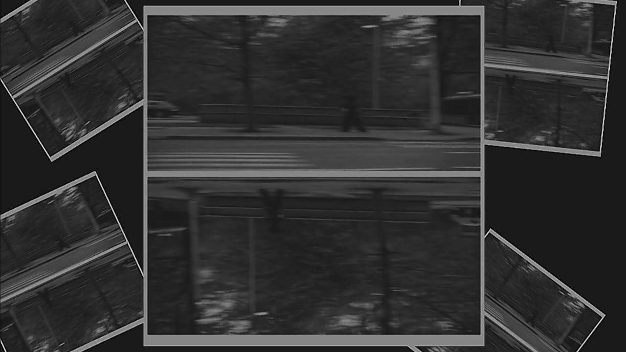 Breathing in air (Bonus track)