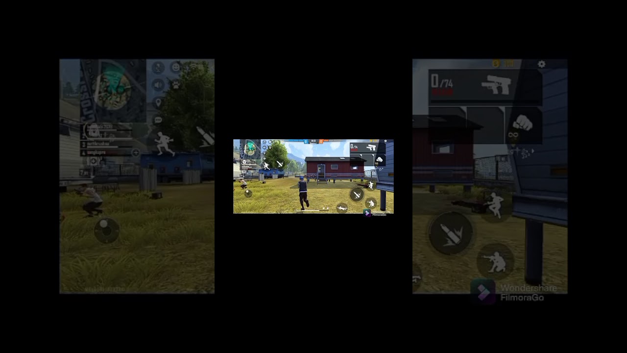 saale high level chor hain insane gamer free fire short