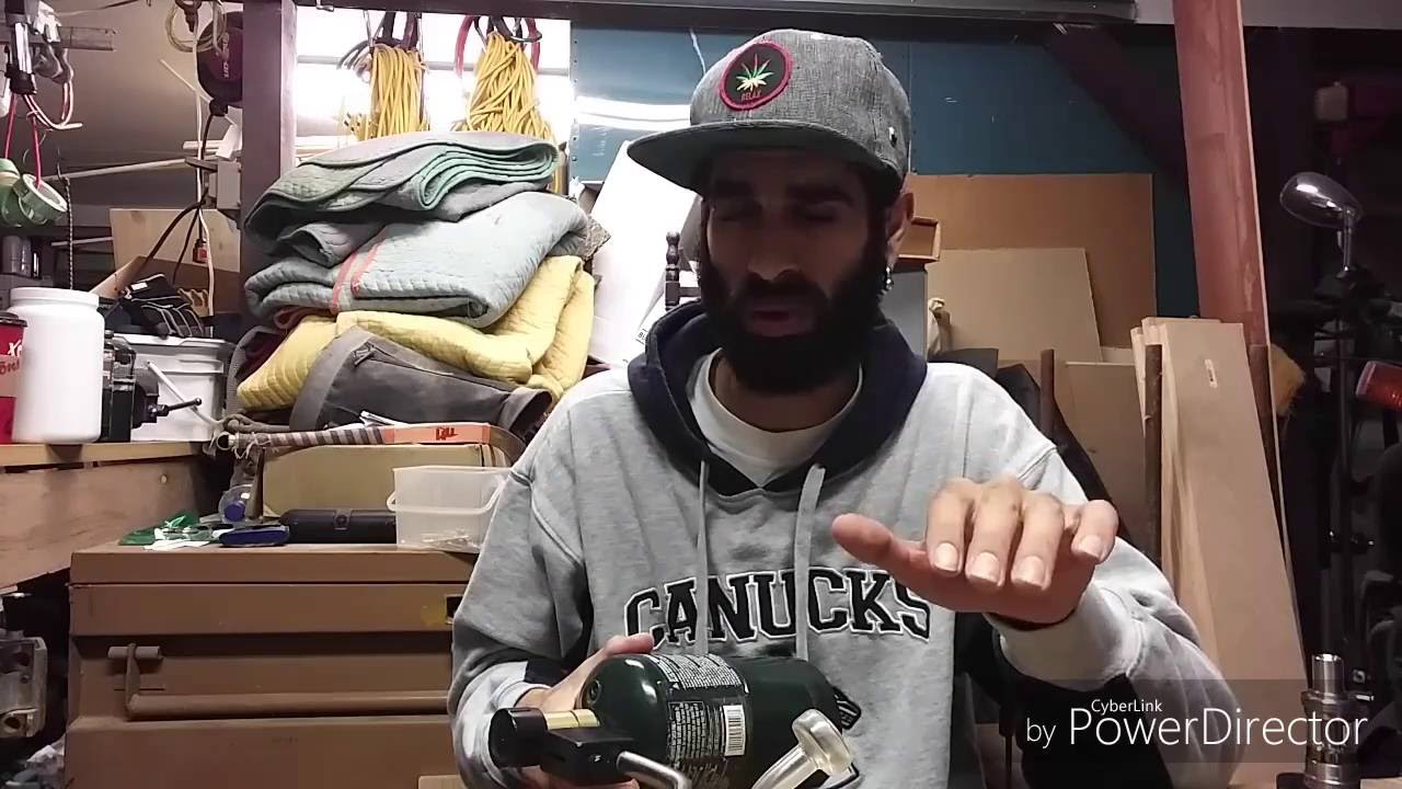PINE TAR shatter review!!!!!