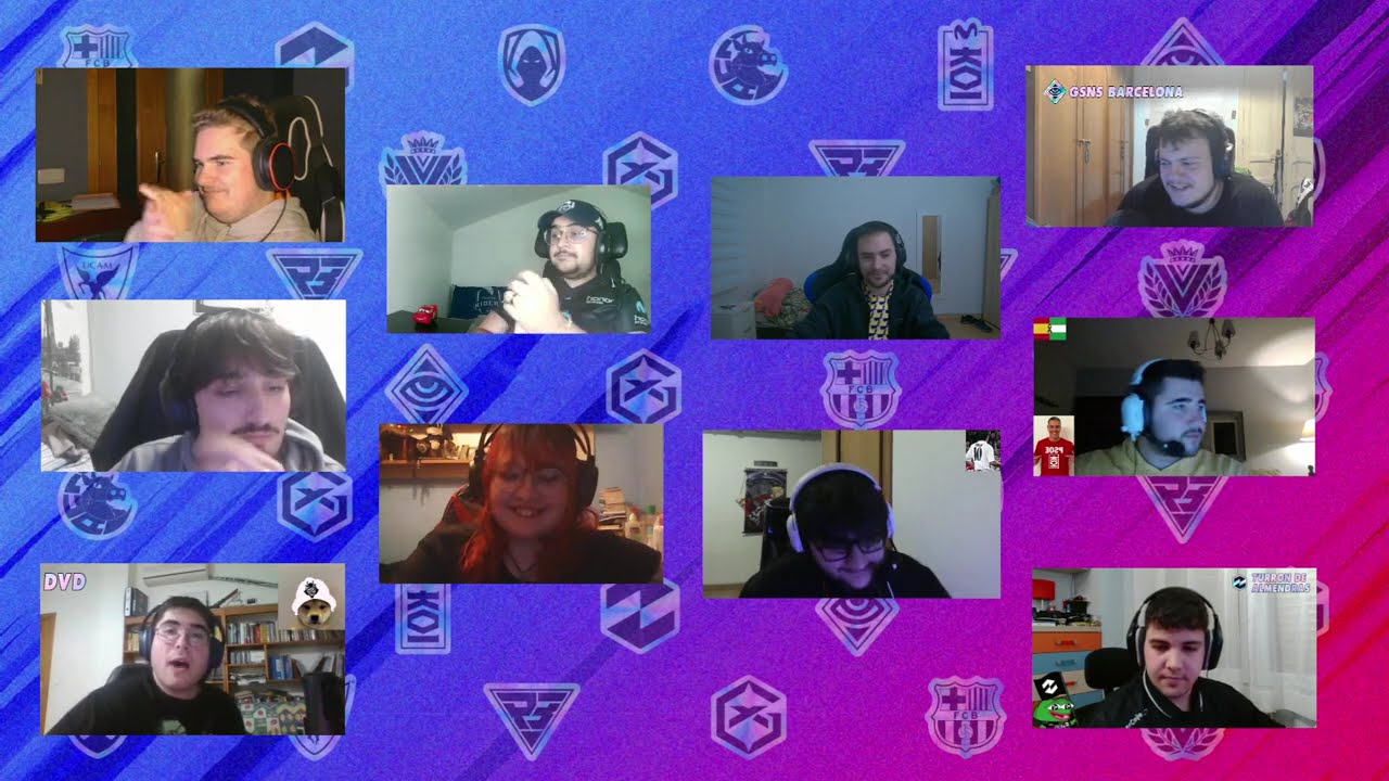 LT10 | 2026 #1 | PRIMERA JORNADA DE LEC, AMA DE LES y LIO EN KOI