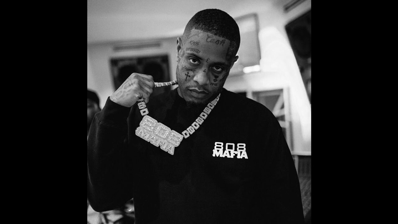 (FREE) Southside Type Beat | 808 Mafia Type Beat - 