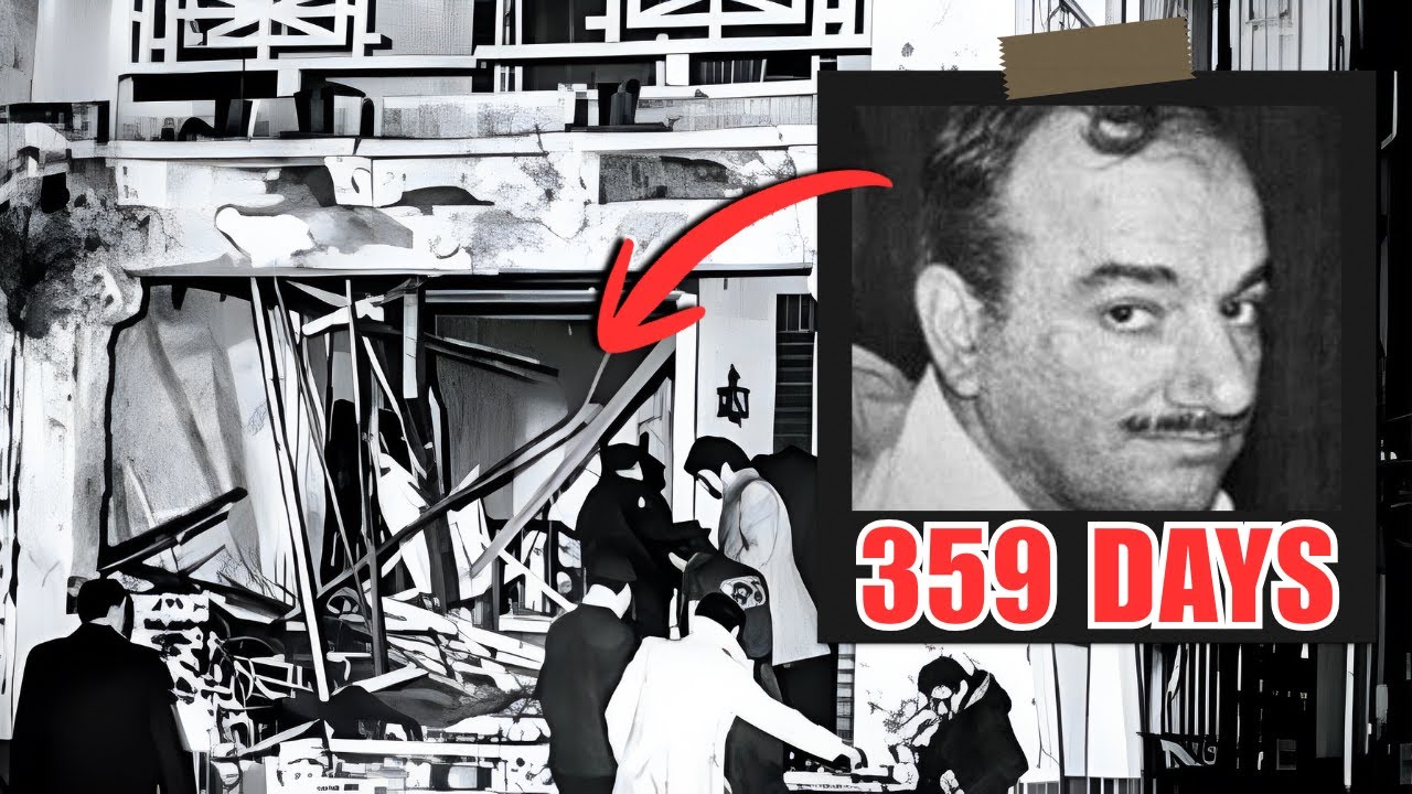 Why this Mob Boss Only Lasted 359 Days