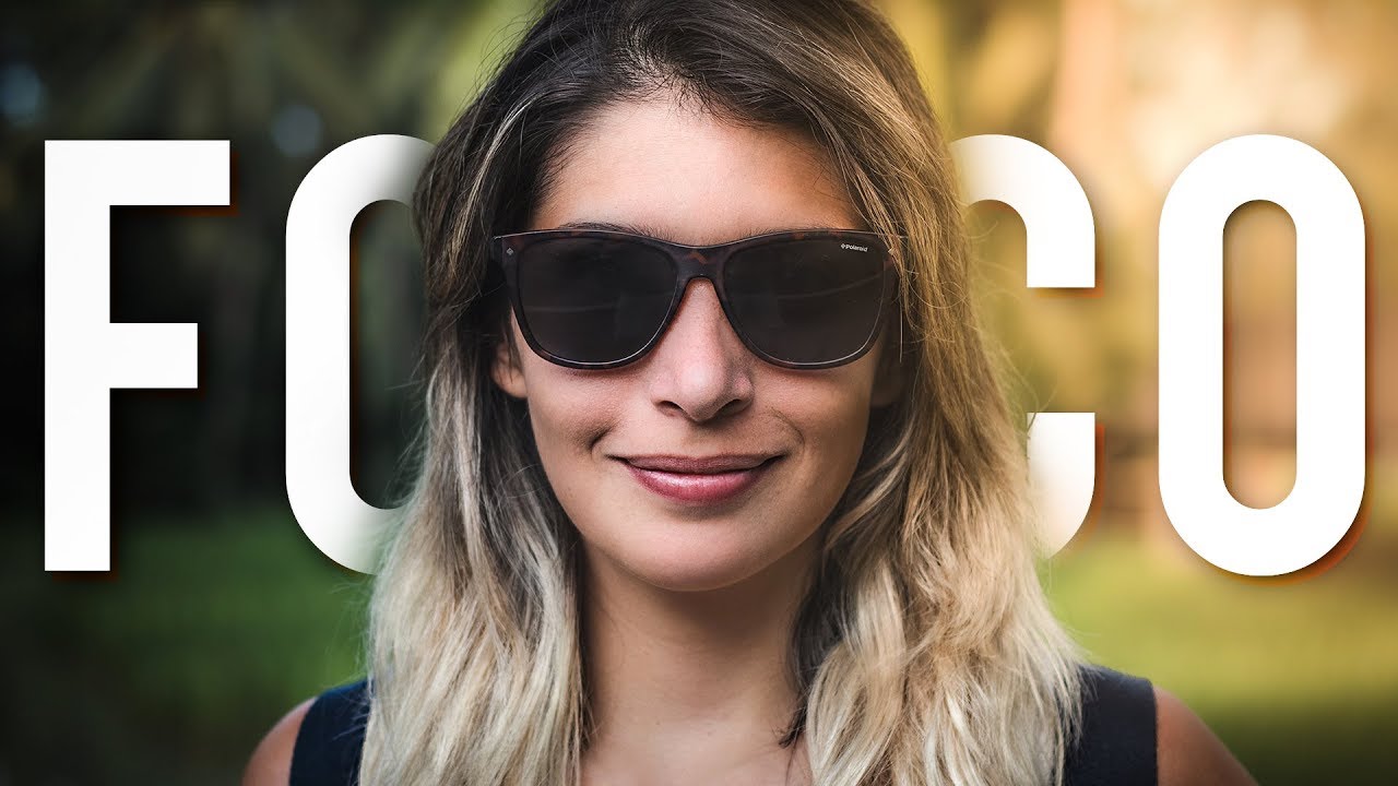 COMO TER FOCO PERFEITO NA FOTOGRAFIA