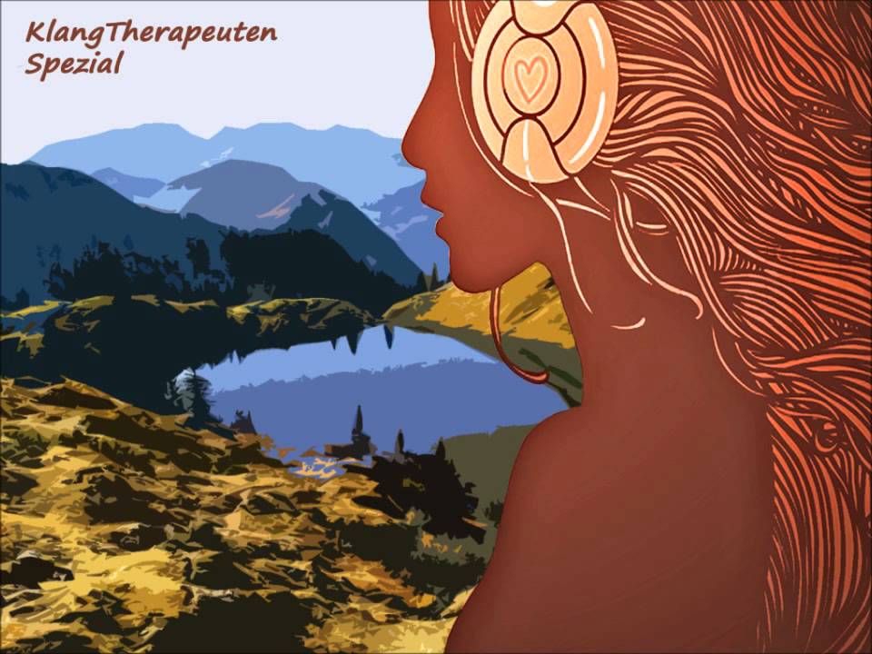 Klangtherapeuten Spezial - Die besten Tracks ★