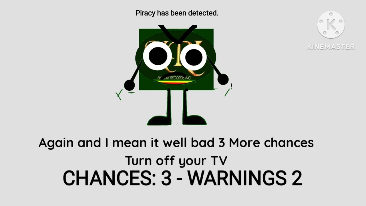 Nahom Records Inc Arms Anti Piracy Screen 