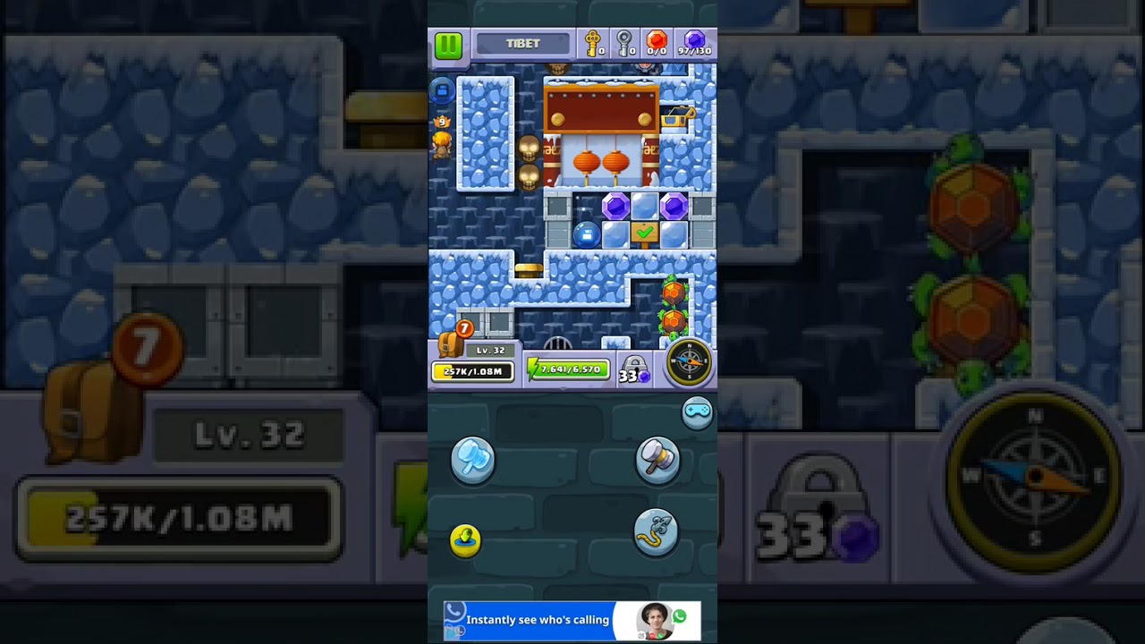 Diamond Quest Id 6000