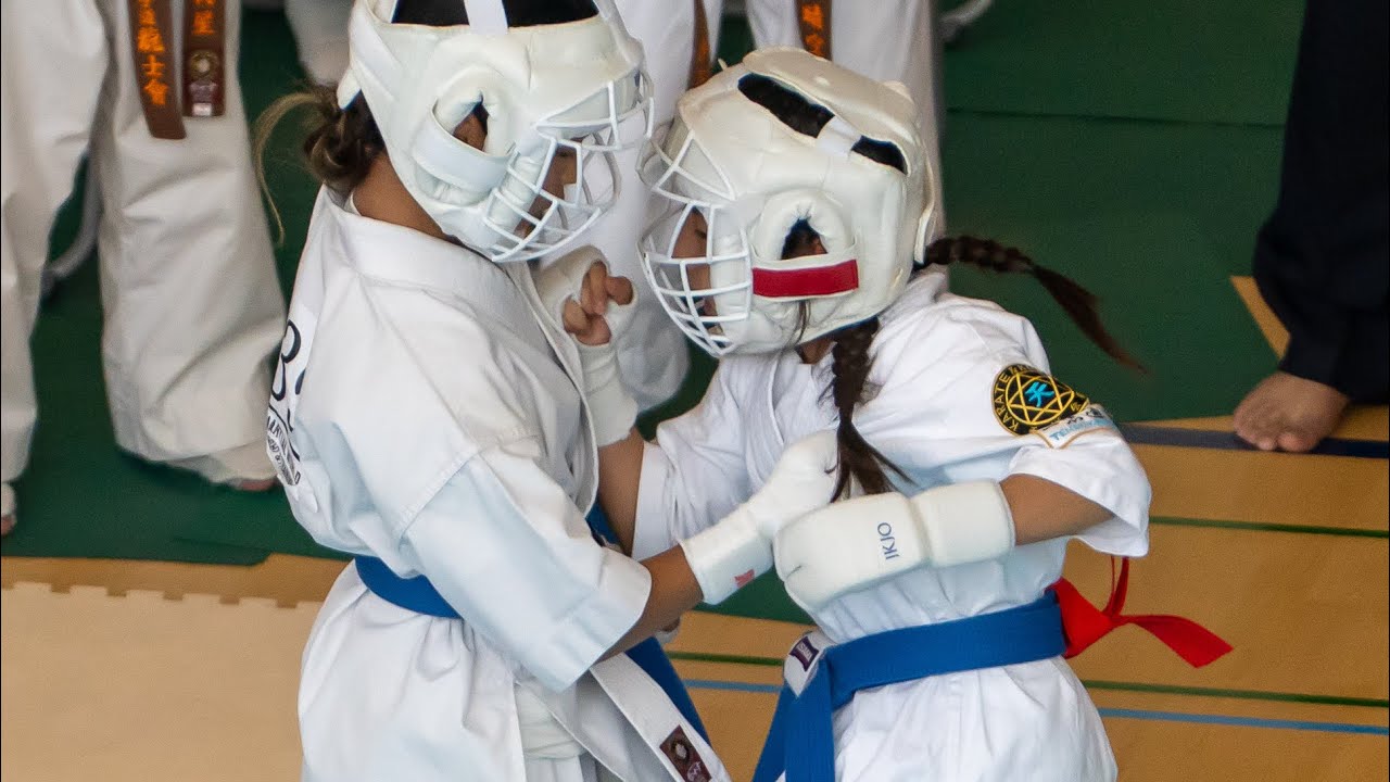 20250727第19回JKJO全日本ジュニア空手道選手権大会・九州地区代表選抜大会