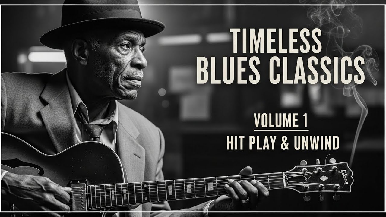 Etta James, Clapton, ZZ Top, Jimi Hendrix Inspired Emotional Lady Blues Rock Lonely Night Candle