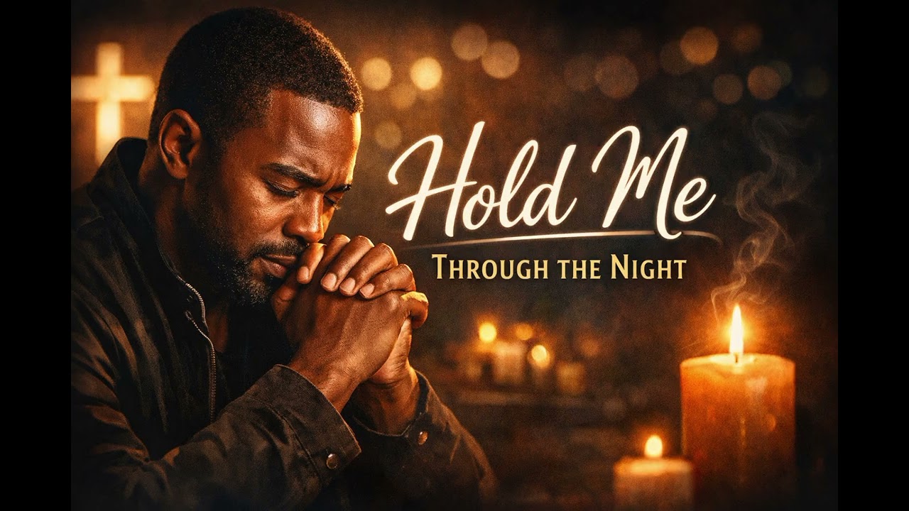 Hold Me Through the Night By R Kelly #gospel #artist #music #worshipmusic #singer 