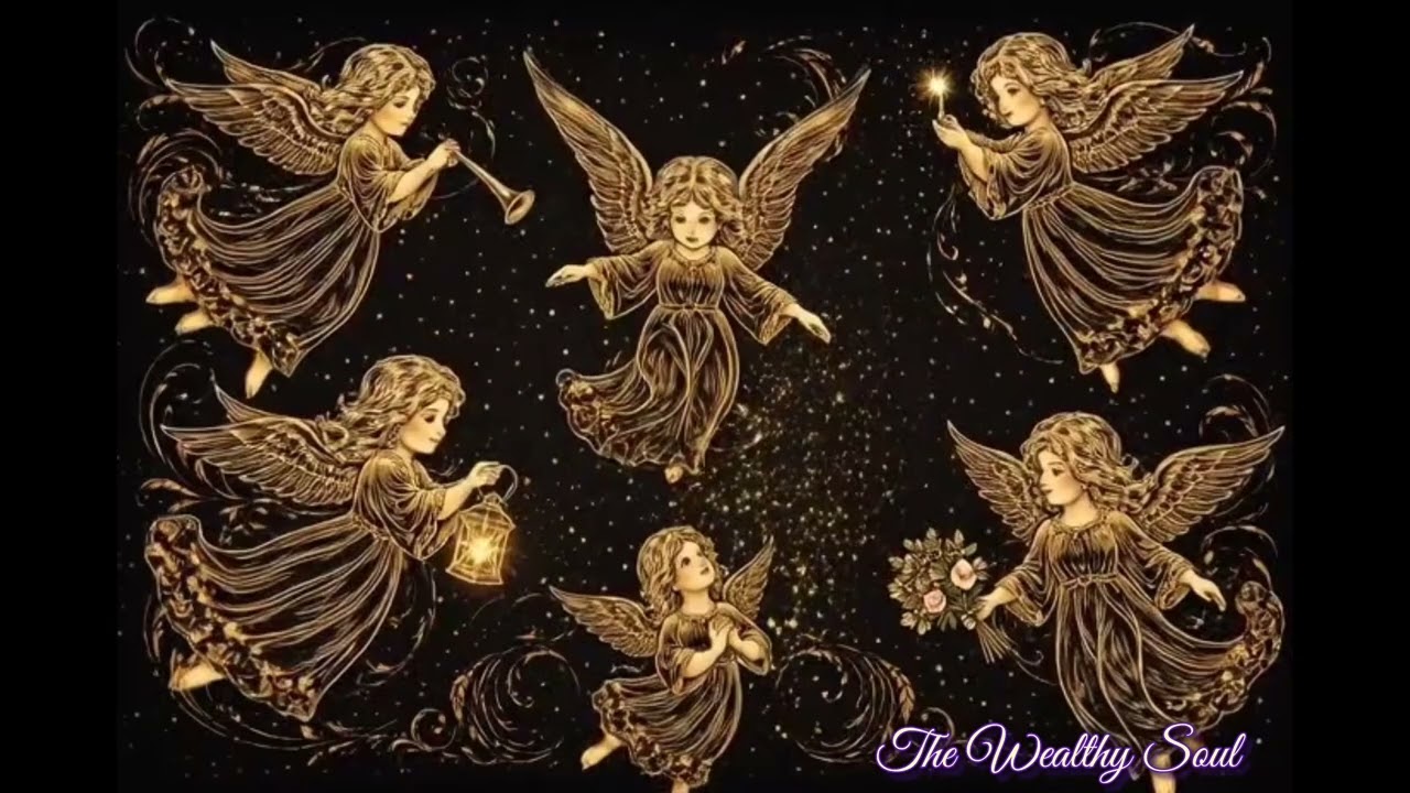 Heal All the Wounds Without the Scars🩷 Inner Child Healing🩵Powerful Subliminal Incantations❤️