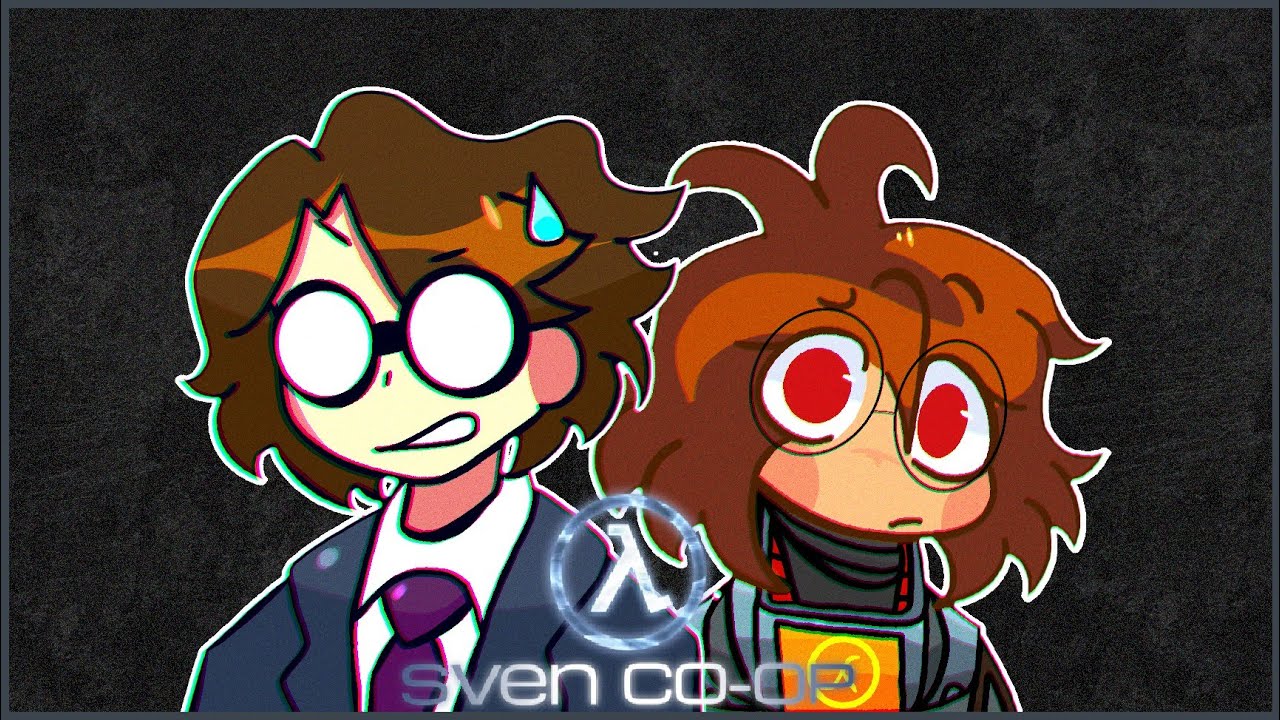 El fin se acerca, Sven Co-op #6