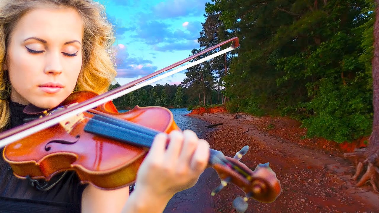 Our Most Relaxing Violin and Cello Music Instrumentals