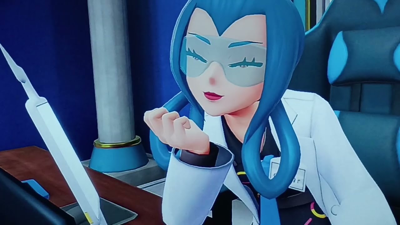 Everlast Pokemon adventure episode 2
